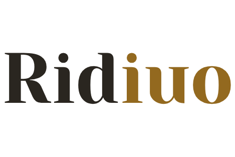 Ridiuo
