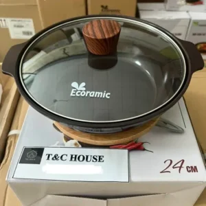 noi kho thit ca day tu ecoramic han quoc cao cap chinh hang 20cm 24cm